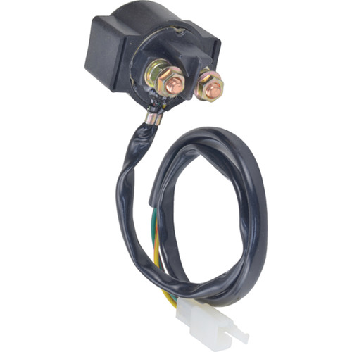 Arrowhead Polaris Start Relay - 240-22125 Photo - Primary