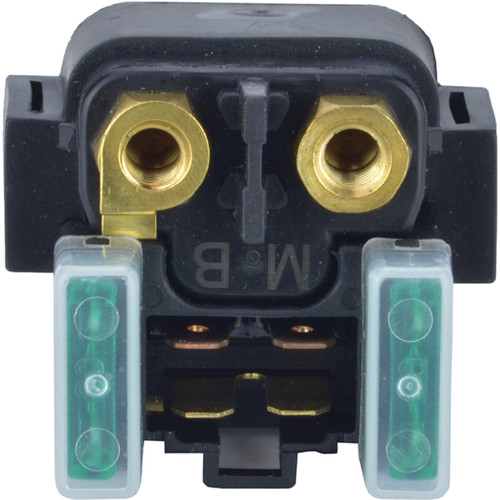 Arrowhead Yamaha Starter Relay - 240-54046 Photo - Primary