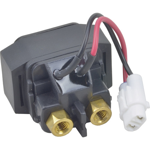 Arrowhead ATV Solenoid - 240-58002 Photo - Primary