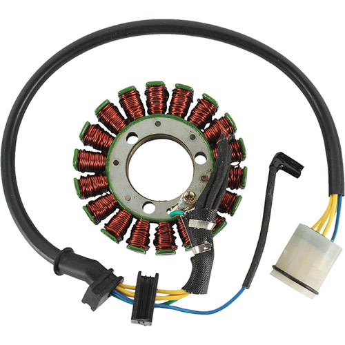 Arrowhead Honda Stator Coil - 340-58028 Photo - Primary