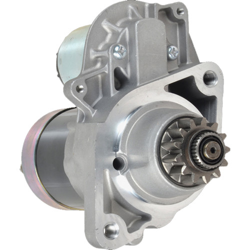 Arrowhead 99-01 Polaris Diesel 455 4x4 Starter Motor - 410-48159 Photo - Primary