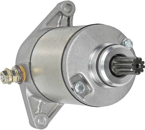Arrowhead 2010 Can-Am Outlander 500 LTD 4x4 Starter Motor - 410-52128 User 1