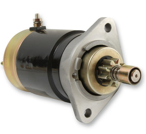Arrowhead Denso 12V 9T Str - 410-52411 User 1