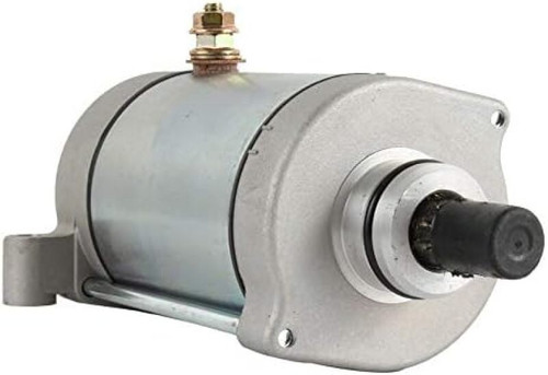 Arrowhead  Hisun 500 4x4 Starter Motor - 410-54039 User 1