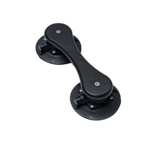 SeaSucker Medium Duty Handle - Black - MB5280B-6 User 1