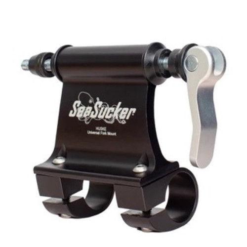 SeaSucker Monkey Bars Bike Carrier - 15x100mm - SX6173 User 1
