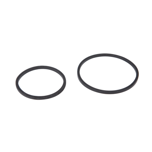 Fleece Performance Replacement Oil Cooler Adapter O-ring (Use w/ FPE-DMAX-OCADPT) - FPE-DMAX-OCADPT-ORING-KIT User 1