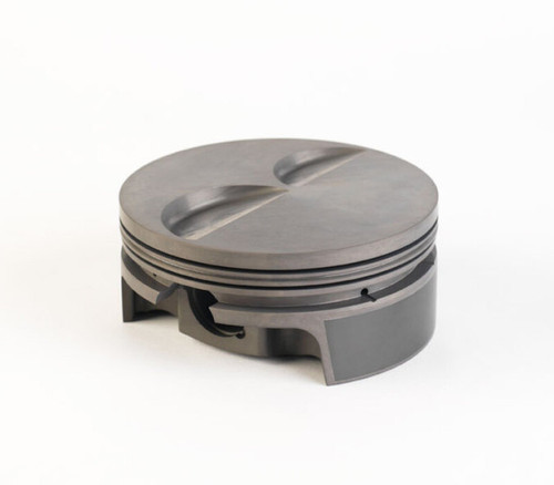 Mahle MS 3.662in +.005in 1.0mm 1.0mm 2.0mm File Fit Rings - 3667MS-112