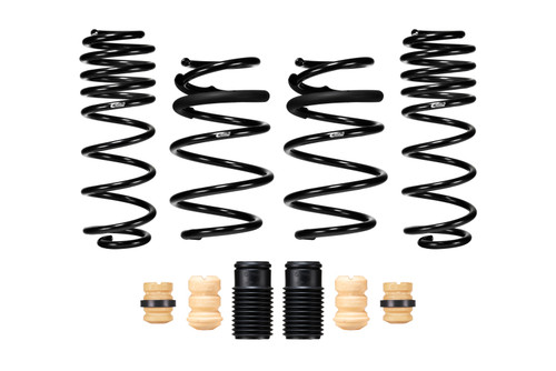 Eibach 2024 Hyundai Kona N-Line CUV 1.6L Turbo FWD SX2 Pro-Kit (Set of 4 Springs) - E10-42-064-01-22 Photo - Primary