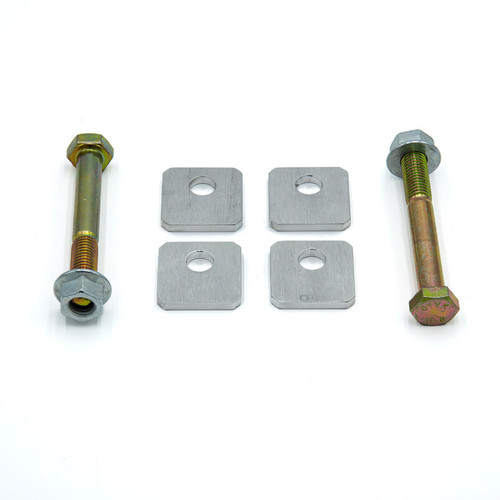SPL Parts 2022+ Hyundai Elantra N Toe Eccentric Lockout Kit - SPL ELT CN7 User 1
