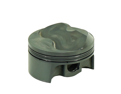 Mahle MS Chevrolet SB 374cid 4.125in Bore 3.500 Stroke 6.00 Rod 1.250 CH -12.0cc - Single Piston - 197836025-1 Photo - Primary