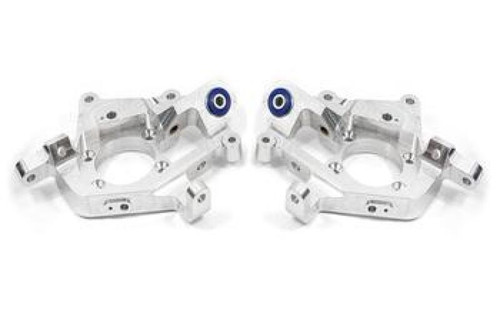 BMR 06-23 Dodge Charger / 08-23 Dodge Challenger 15in Conversion Spindles - Pair - SPN110 User 1