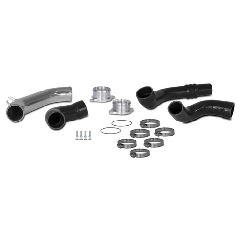 Wagner Tuning Honda Civic FK7 60mm Charge Piping - 200001114.PIPESINGLE Photo - Primary
