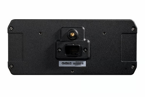 Haltech uC-10 10in Digital Dash Kit w/Cables & Accessories - HT-068000 User 1