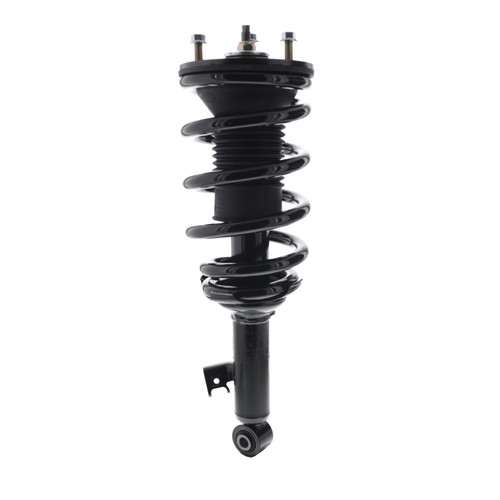 KYB 05-15 Toyota Tacoma 2WD (exc. PreRunner & X-Runner)  Shocks & Struts Strut Plus Front Left - SR4613 Photo - Primary