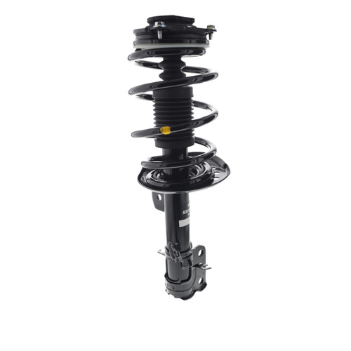 KYB 13-20 Nissan NV200 / 15-18 Chevy City Express Shocks & Struts Strut Plus Front Left - SR4619 Photo - Primary