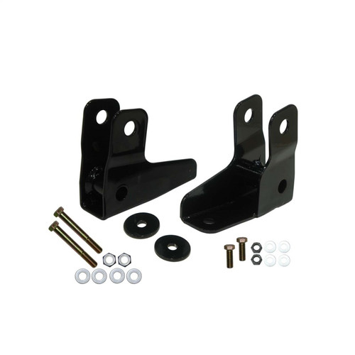 Skyjacker 19-24 Chevrolet Silverado 1500 RWD 2-4in Rear Shock Extensions - C1935RSE Photo - Primary