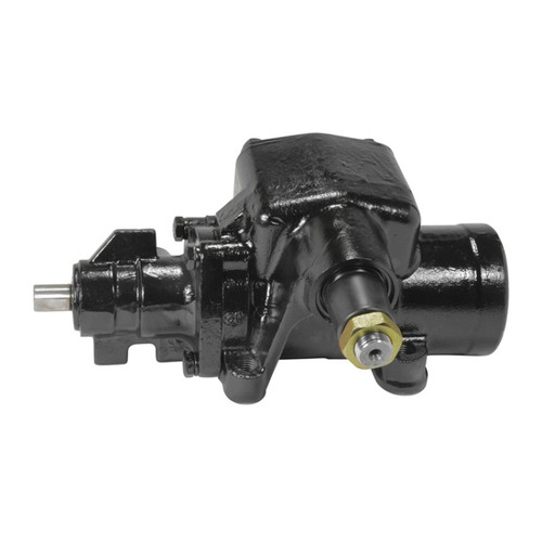 Yukon Gear 08-14 Ford E-150/E-250/E-350 Super Duty/E-450 Super Duty Power Steering Gear Box - ZSG7632 User 1