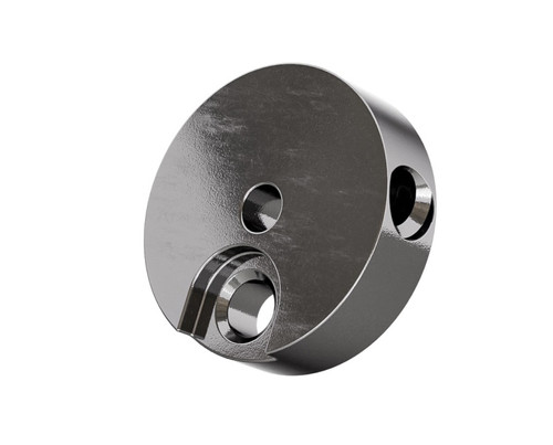 Goodridge Universal Front T-Piece - PMCHD-022C Photo - Primary