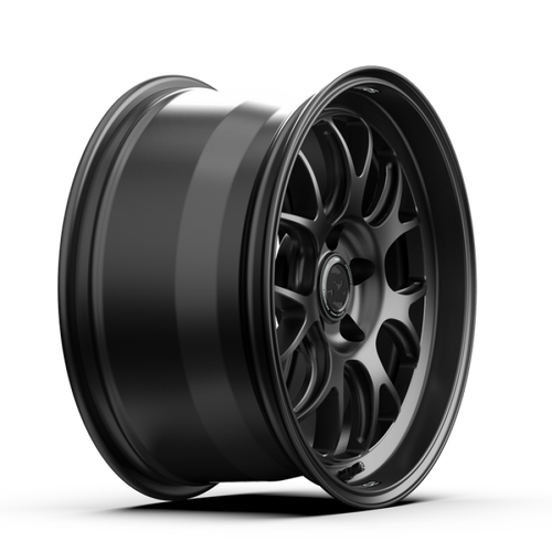 fifteen52 Holeshot RSR 20x11 5x114.3 52mm ET 70.5mm Center Bore Asphalt Black - RSHAB-21154+52 User 1