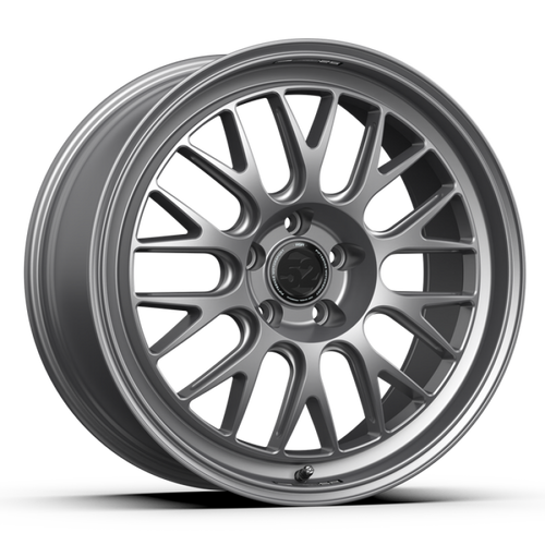 fifteen52 Holeshot RSR 19x9.5 5x114.3 38mm ET 73.1mm Center Bore Matte Titanium - RSHMT-99554+38-2 User 1
