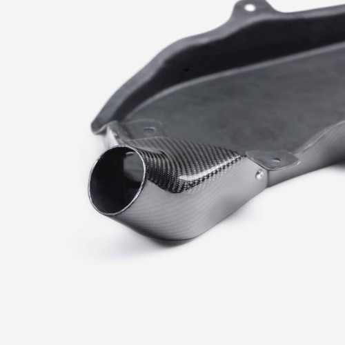Seibon 2023 Nissan Z Carbon Fiber Brake Cooling Duct - BCD22NSZ User 1
