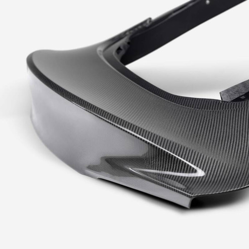 Seibon 2020-2022 Toyota GR Supra Carbon Fiber Trunk Lid - TL20TYSUP User 1