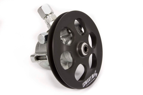 1300 PSI Steel PS Pump w/Sweet Pulley 1300 PSI Steel PS Pump w/Sweet Pulley