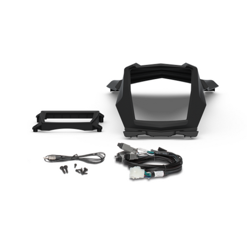 Rockford Fosgate (PMX-3 PMX-2 & PMX-1) Dash Kit - X317-DK User 1