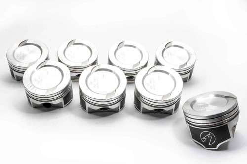 Forged Piston L2404F30
