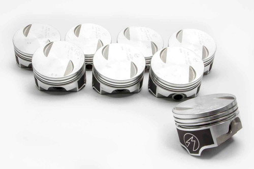 Forged Piston L2377F30