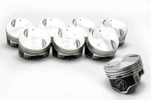 Cast Piston H661CP60