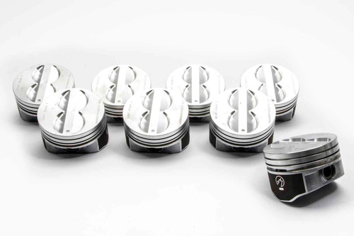 Cast Piston H345DCP40