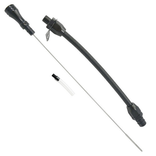 Dipstick Transmission GM 700R4 Black 8202BK Dipstick Transmission GM 700R4 Black 8202BK
