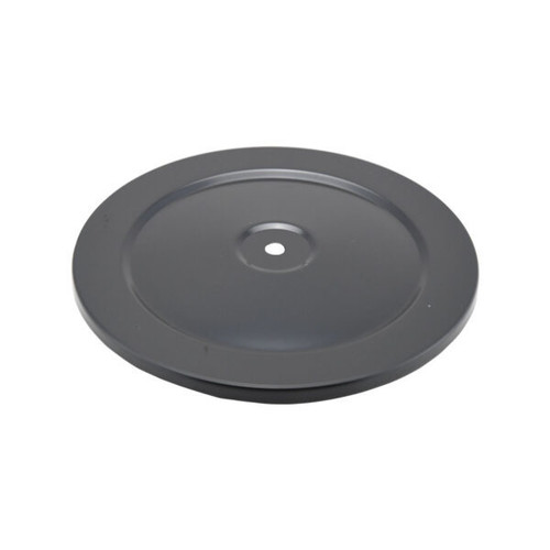 Air Cleaner Top 6-1/2in Muscle Car Style Black Air Cleaner Top 6-1/2in Muscle Car Style Black