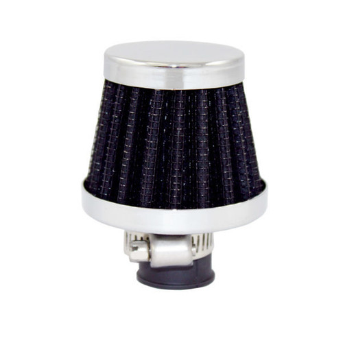 Breather Filter Crankcas e Vent fits 3/8 to 1/2in 7312
