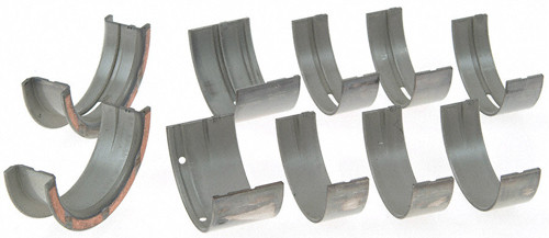 Main Bearing Set 4040M20