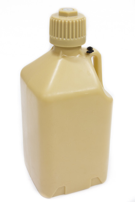 Utility Jug - 5-Gallon Desert Jug Tan