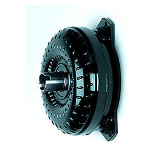 GM 350/400 10in Big Shot Torque Converter 10000LSXHD