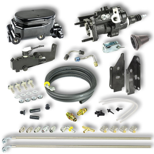 73-87 GM Truck Hydro Boost Upper Assembly BHB735672 73-87 GM Truck Hydro Boost Upper Assembly BHB735672