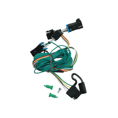 T-One Connector Assembly 118335