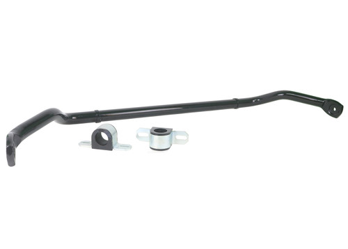 Whiteline Nissan Armada 17-23; Infiniti QX56/QX80 11-23 Front Heavy Duty Adjustable 38mm Swaybar - BNF86 Photo - Primary