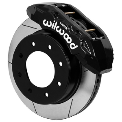 Wilwood TX6-DM Front Kit 15.00in 11-12 Ford F-250/F-350 - 140-17776 User 1