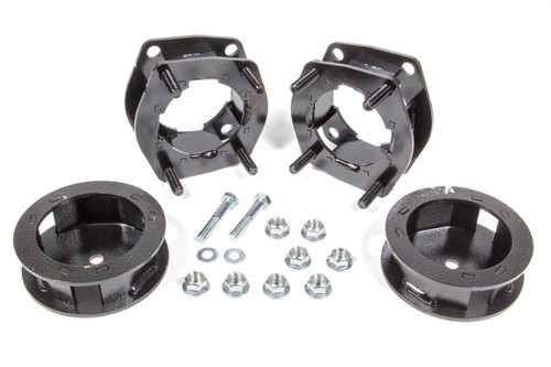 2-inch Suspension Lift K 2in Suspension Lift Kit 2-inch Suspension Lift K 2in Suspension Lift Kit