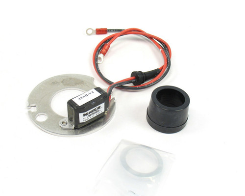 Ignitor Conversion Kit ML-181
