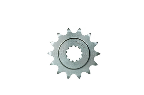 Renthal 24+ KTM 50SX/GasGas MC50/Husqvarna TC50 Front Sprocket 415-11P - 516--415-11P User 1