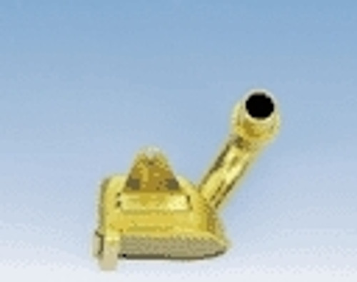 Oil Pump Pick-Up 18302
