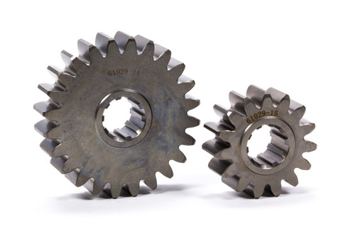 Standard Quick Change Gears 61029