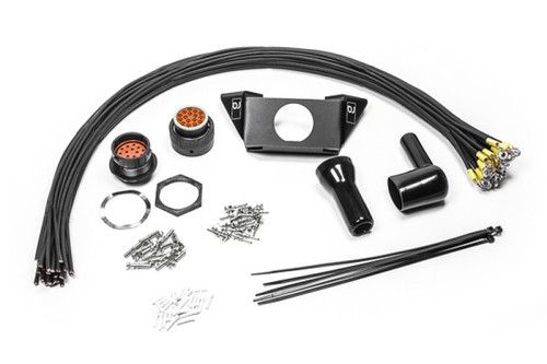 Radium Engineering Fuel Cell Subharness Kit for FCST-X (or FCST) - 20-0774 Photo - Primary