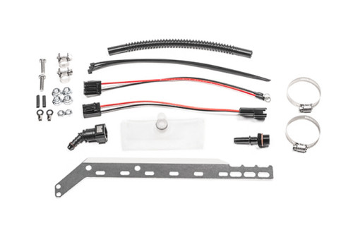 Radium Engineering 90-05 Acura NSX Dual Pump Add-On (walGSS342 or aem50-1200) - 20-2796 Photo - Primary